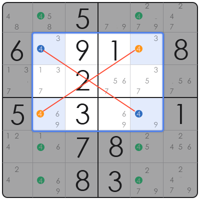 winter sudoku